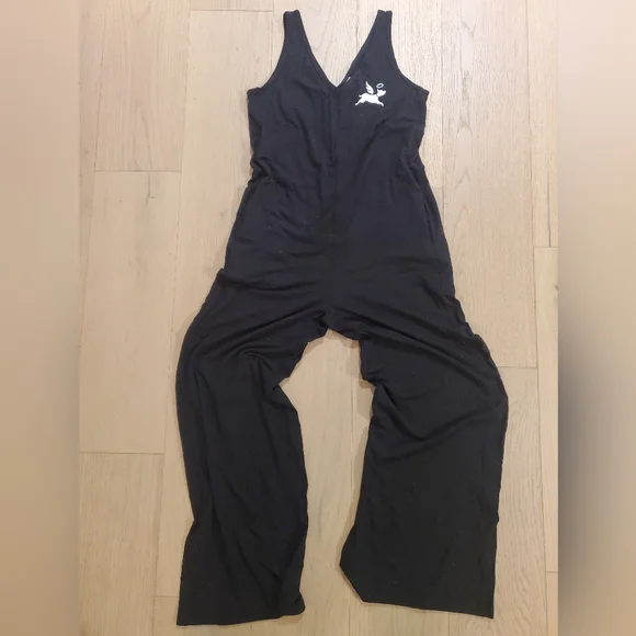 SMASH + TESS ROMPER - Picture 7 of 7